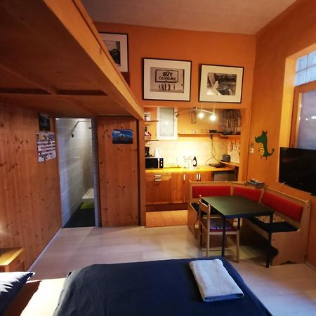 High Sky Apartment ブダペスト エクステリア 写真