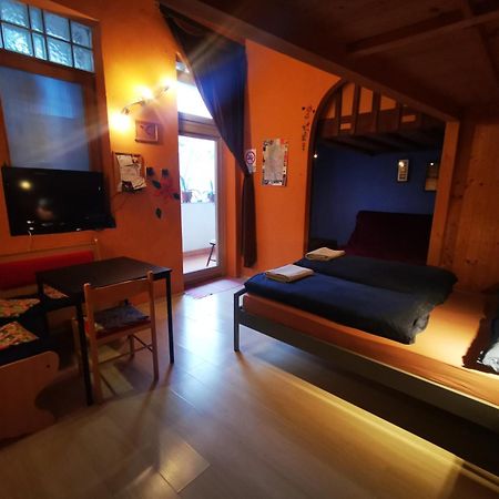 High Sky Apartment ブダペスト エクステリア 写真
